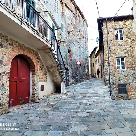 Alto Castelvecchio (Pisa)