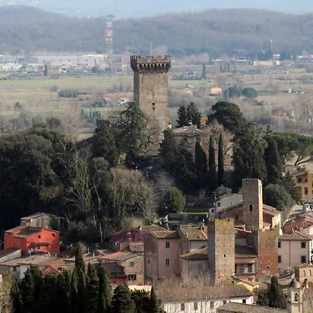 Alto * Castelvecchio (Pisa)