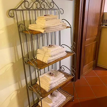Alto Pensionat Castelvecchio (Pisa)