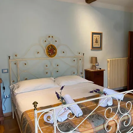 Pensionat Alto Castelvecchio (Pisa)